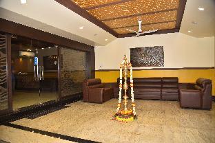 aar royal residency by oyo rooms