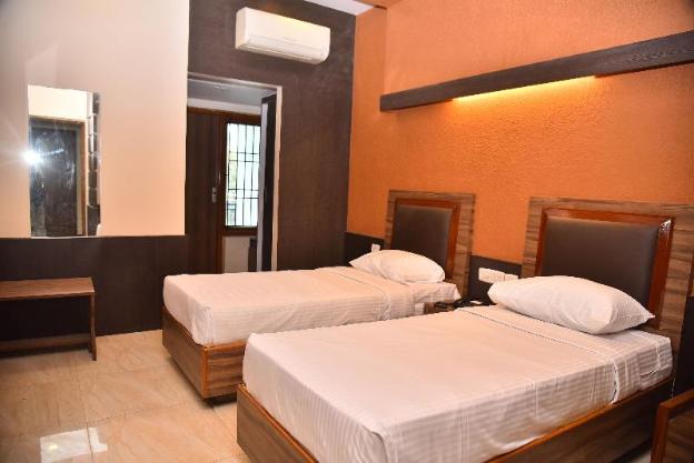 aar royal residency by oyo rooms