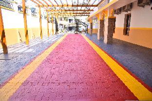 aar royal residency by oyo rooms
