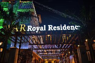 aar royal residency by oyo rooms