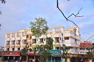aar royal residency by oyo rooms