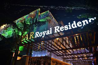 aar royal residency by oyo rooms