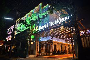 aar royal residency by oyo rooms