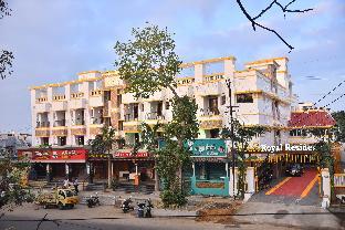 aar royal residency by oyo rooms