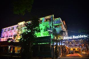 aar royal residency by oyo rooms