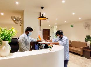 Hotel Sparsh Inn - Chandkheda,Ideally Located In The Motera Area, Oyo 16604 Hotel Sparsh Inn Promises A Relaxing And Wonderful Vis,3 star