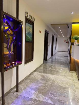 Hotel Sparsh Inn - Chandkheda,Ideally Located In The Motera Area, Oyo 16604 Hotel Sparsh Inn Promises A Relaxing And Wonderful Vis,3 star