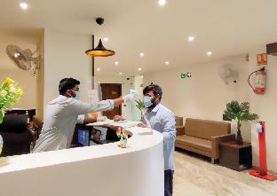 Hotel Sparsh Inn - Chandkheda,Ideally Located In The Motera Area, Oyo 16604 Hotel Sparsh Inn Promises A Relaxing And Wonderful Vis,3 star