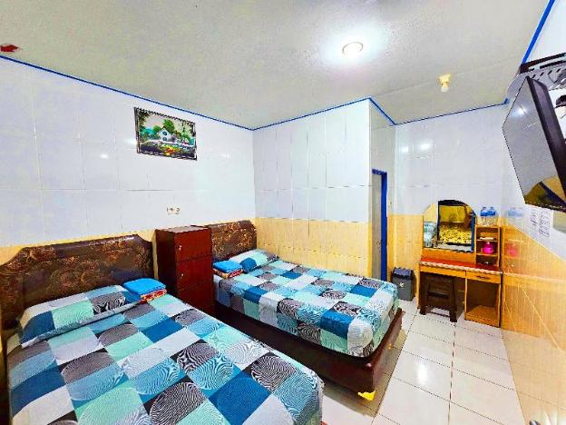wisma astina graha