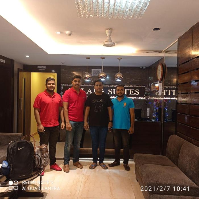 mumbai