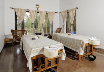bagh villas kanha