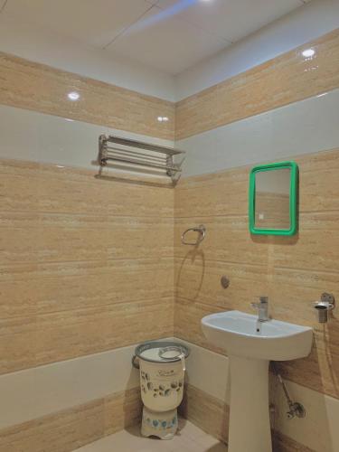 hotel sukhman residency