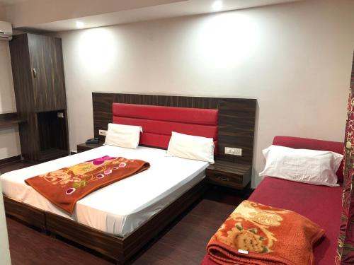hotel sukhman residency