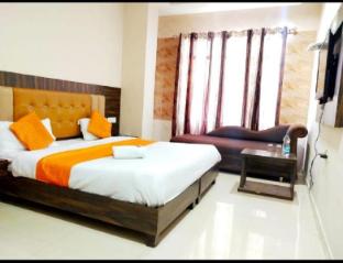 hotel sukhman residency