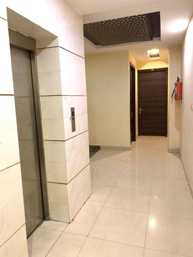 hotel sukhman residency