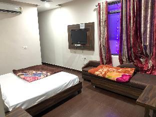 hotel sukhman residency