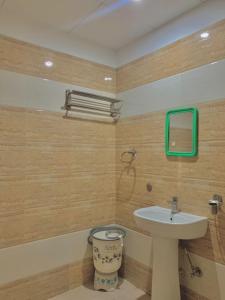 hotel sukhman residency