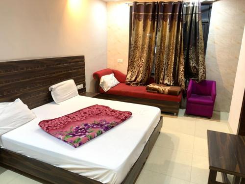 hotel sukhman residency