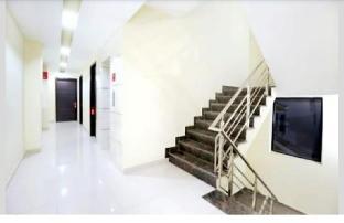 hotel sukhman residency