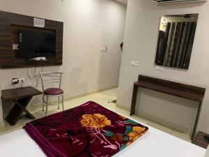 hotel sukhman residency