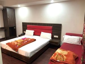 hotel sukhman residency