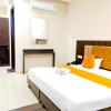 hotel sukhman residency