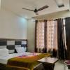hotel sukhman residency