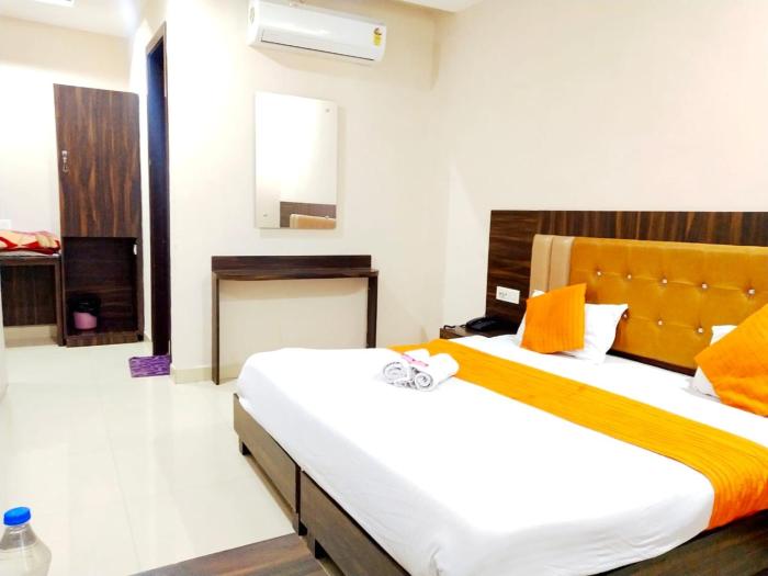 hotel sukhman residency