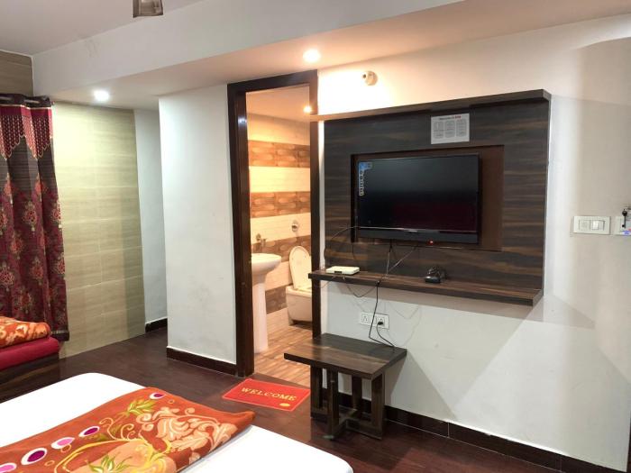 hotel sukhman residency