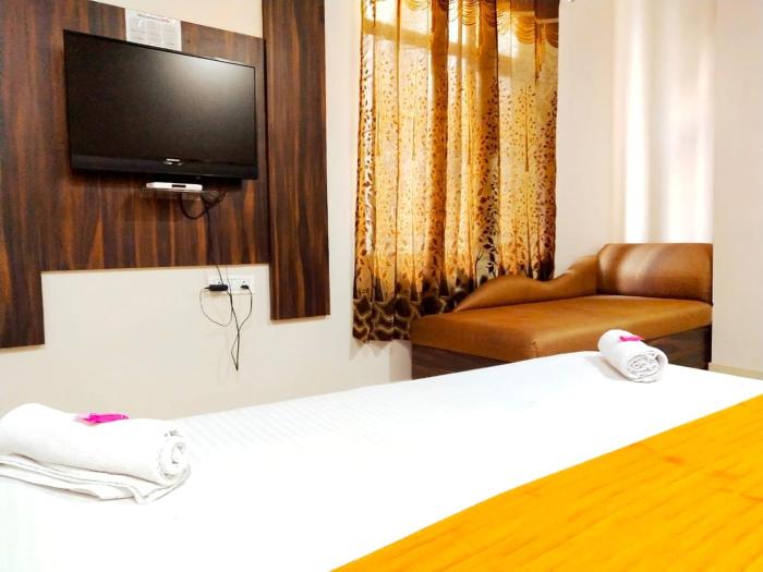 hotel sukhman residency