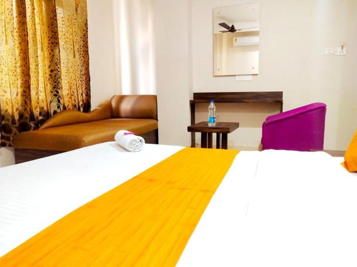 hotel sukhman residency