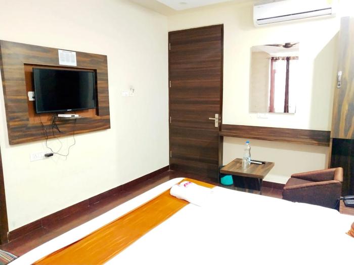 hotel sukhman residency