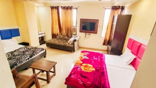 hotel sukhman residency