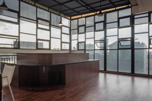 reddoorz plus near semanggi