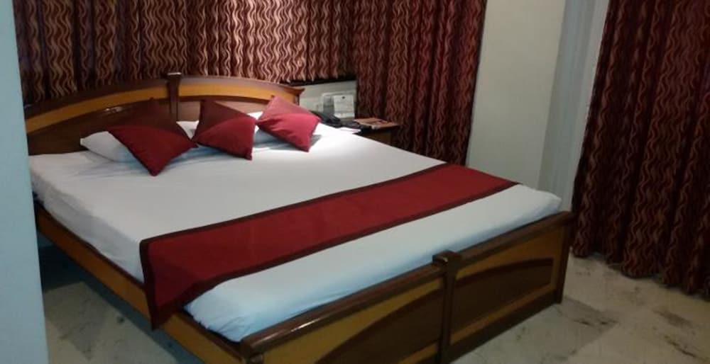 sun international hotel and resorts