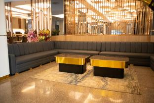 Aglow Hotel Harbor Bay Batam,,3 star