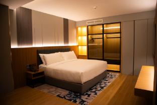 Aglow Hotel Harbor Bay Batam,,3 star