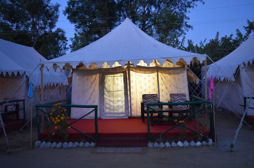 bagh dera camp