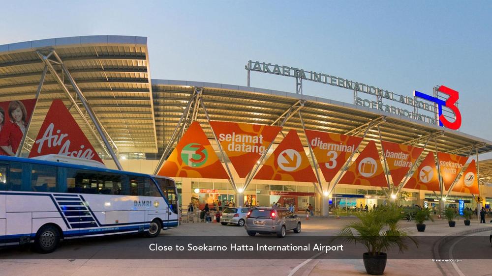 j hotel by zen rooms