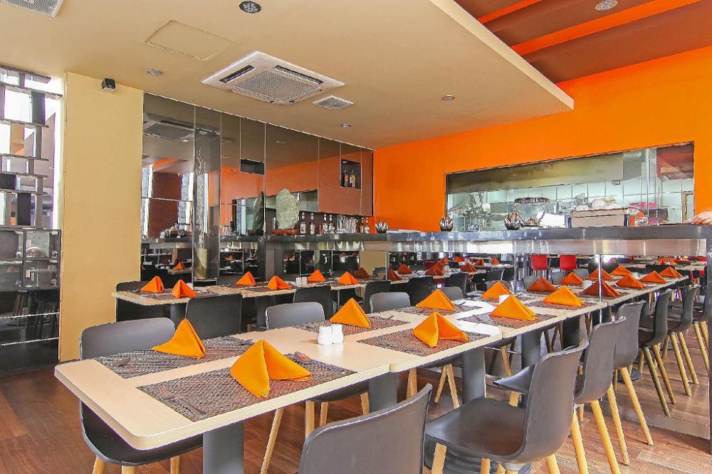 j hotel by zen rooms