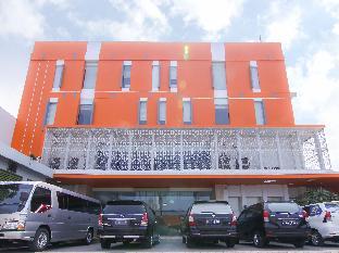 j hotel by zen rooms