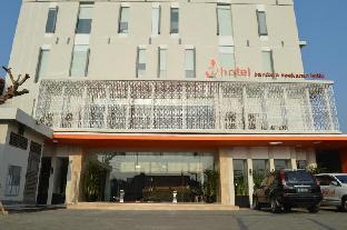 j hotel by zen rooms