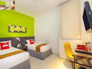 j hotel by zen rooms