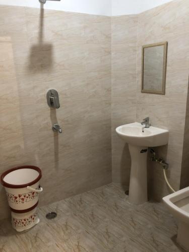 shine star homestay bed and breakfast