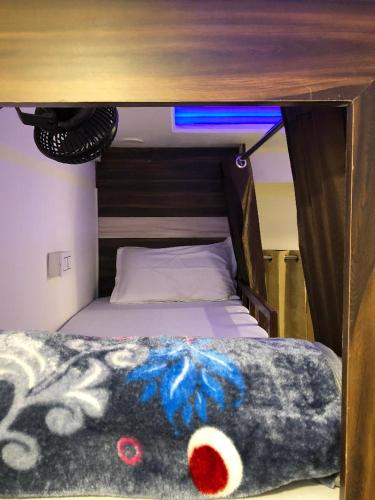 shine star homestay bed and breakfast