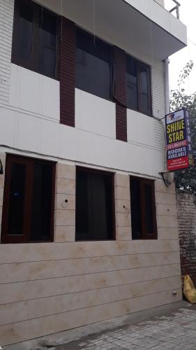 shine star homestay bed and breakfast