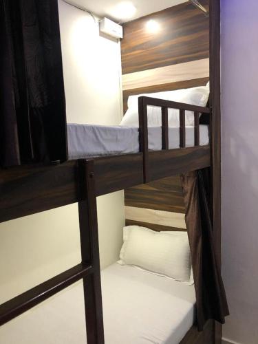 shine star homestay bed and breakfast