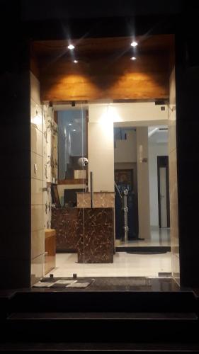 shine star homestay bed and breakfast