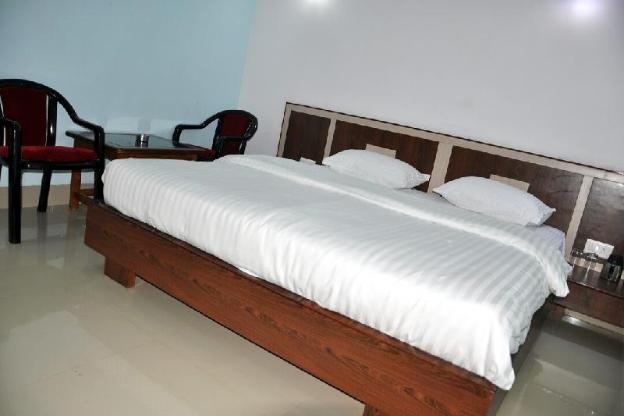 hotel central avenue