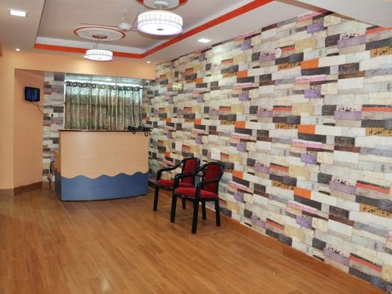 hotel central avenue